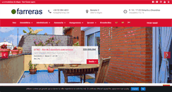 Desktop Screenshot of farreras.net